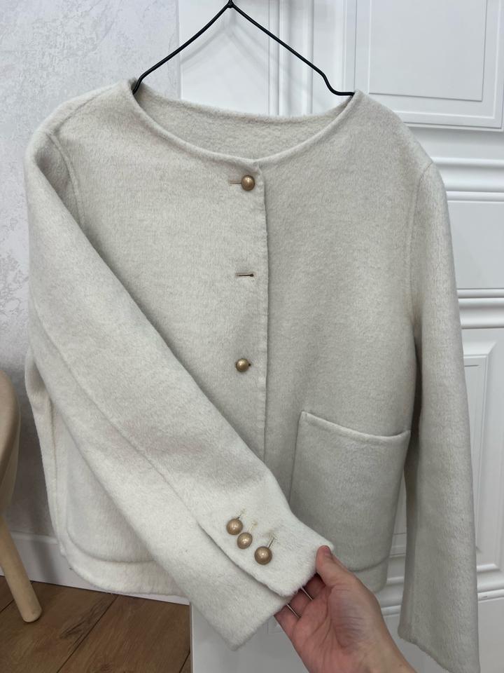 пиджак (кардиган)