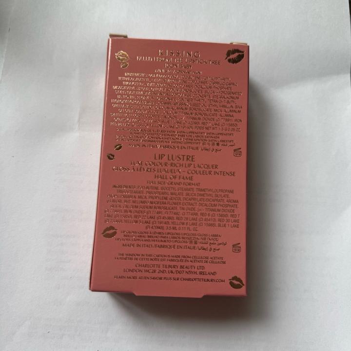 Набор Icon Baby Charlotte Tilbury