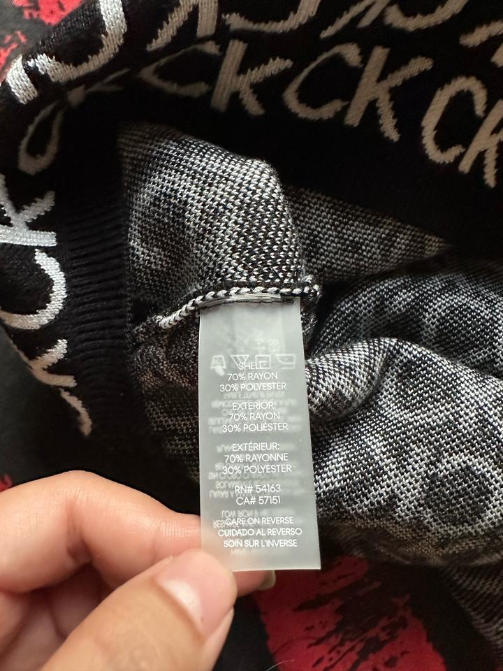 Платье Calvin Klein