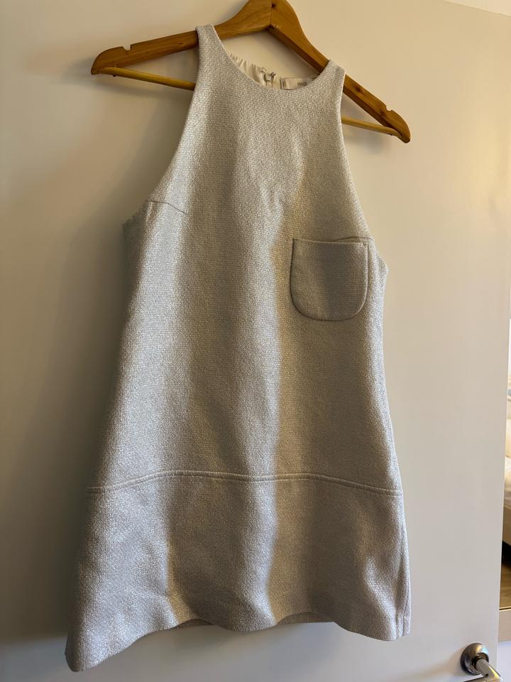 Платье Mango