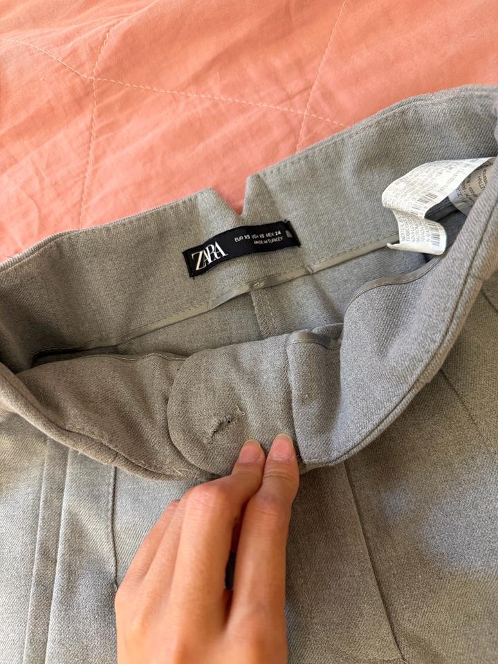 Брюки Zara
