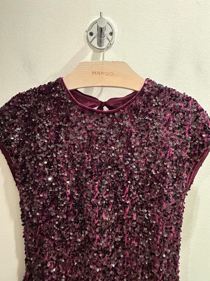 Платье манго