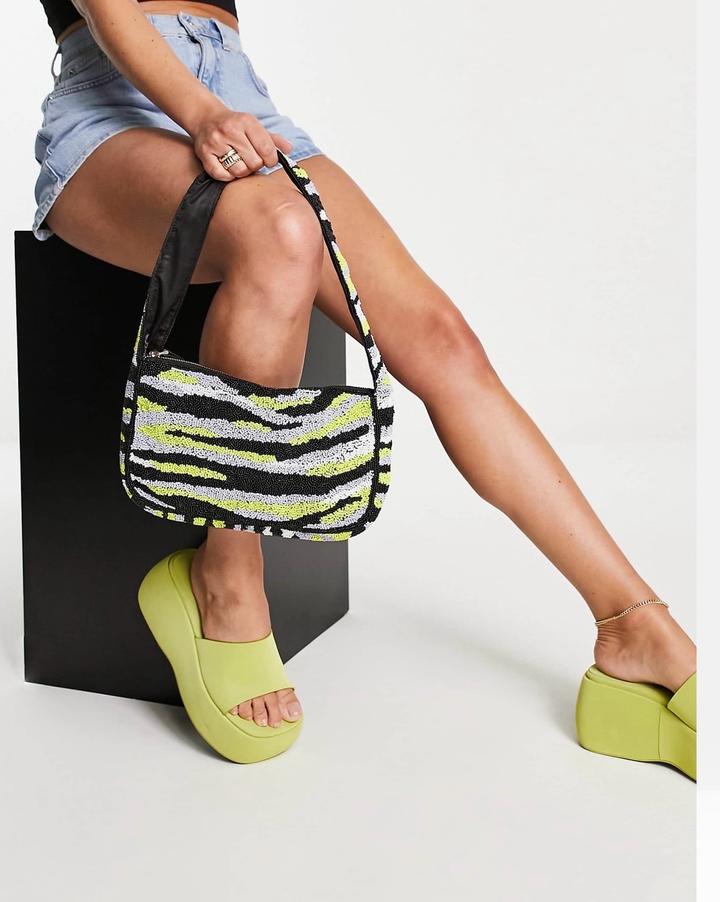 Сумка river island