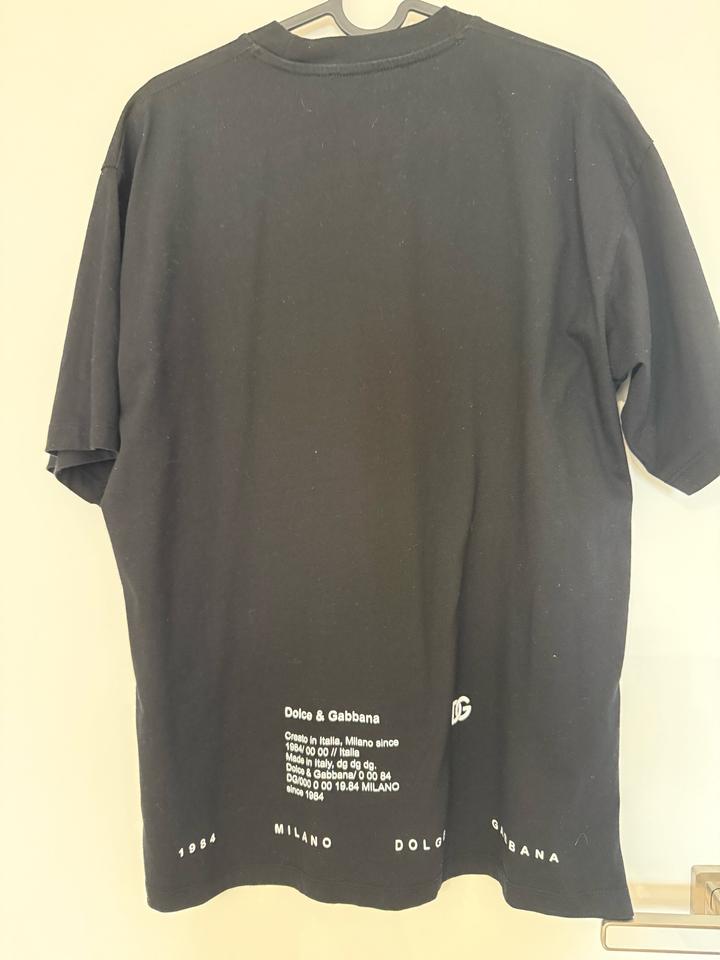 Футболка D&G