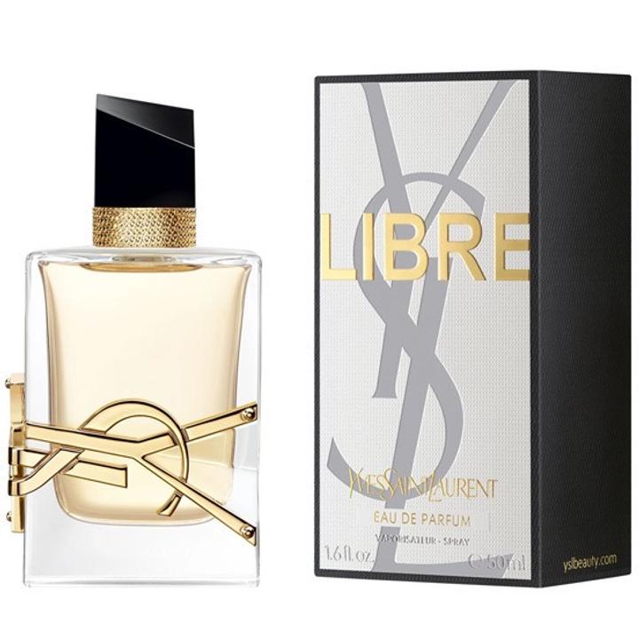 Духи Yves Saint Laurent Libre