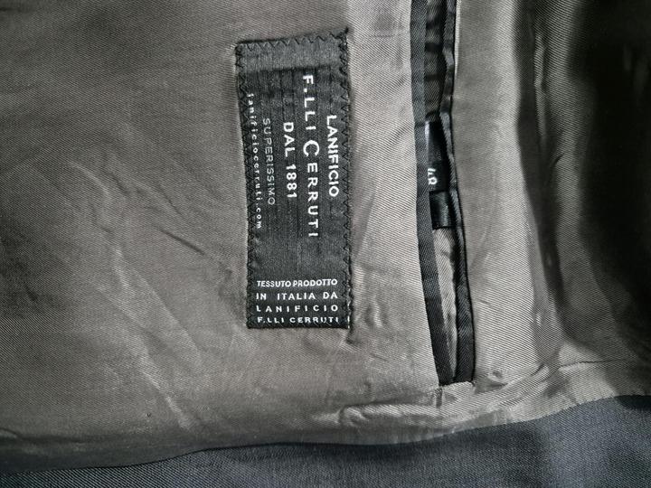 Костюм двойка