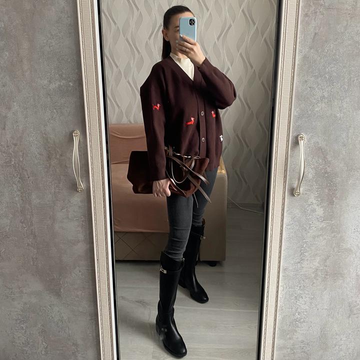 Сумка тоут женская Polene