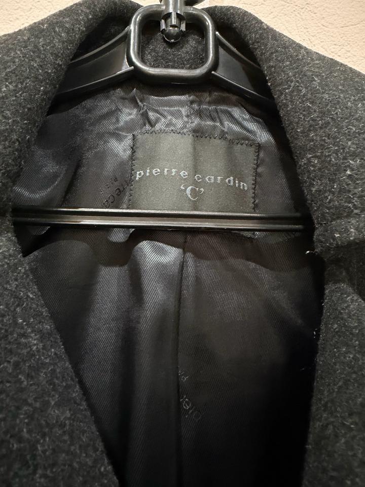 Пальто-пиджак Pierre Cardin приталенный