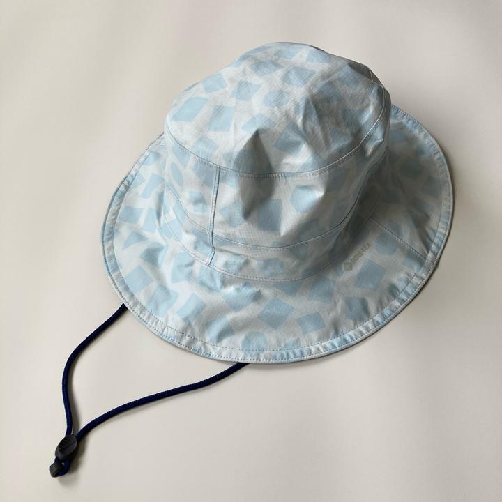 Mont-Bell GoreTex panama hat