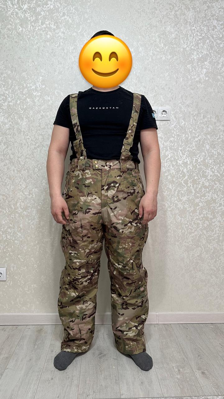 Военная форма