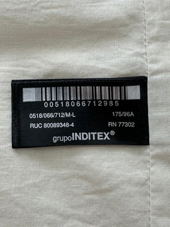 Продам укороченный тренч Zara