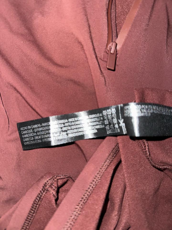 Лонгслив Oysho