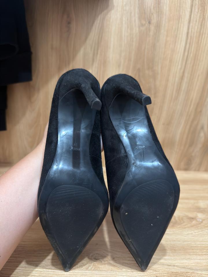 Туфли Zara