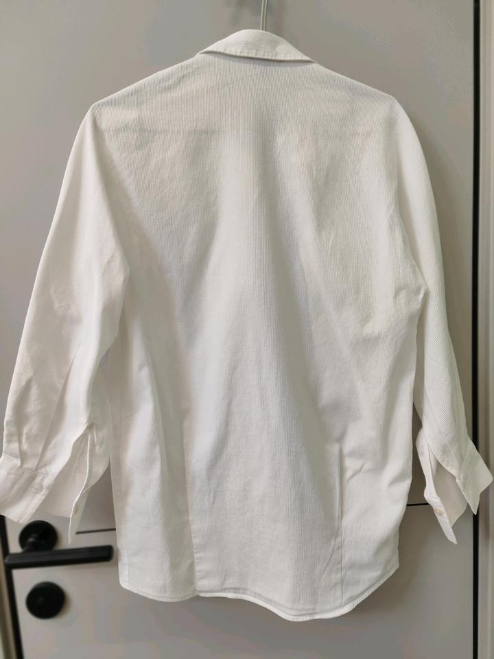 Рубашка Massimo Dutti