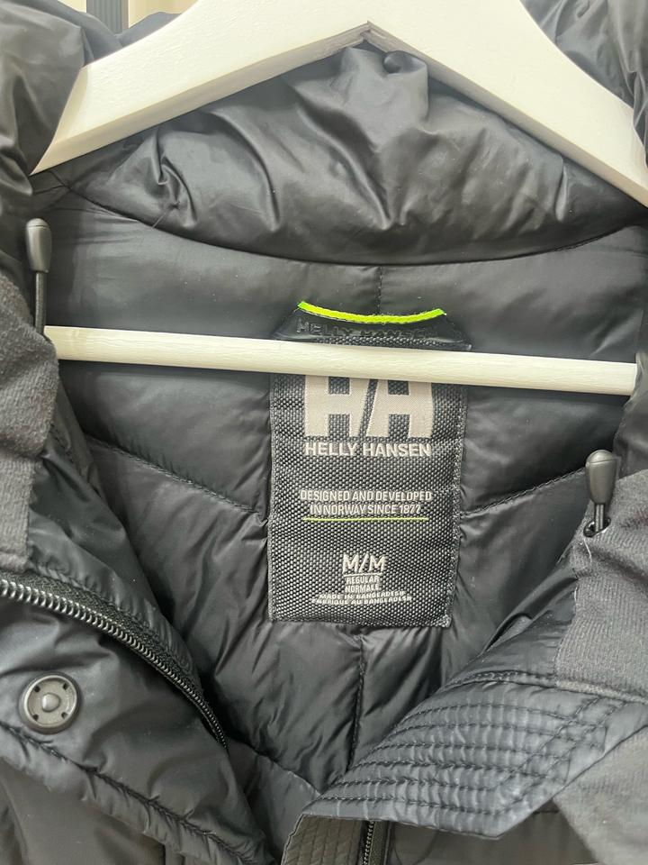 КурткаHelly Hansen