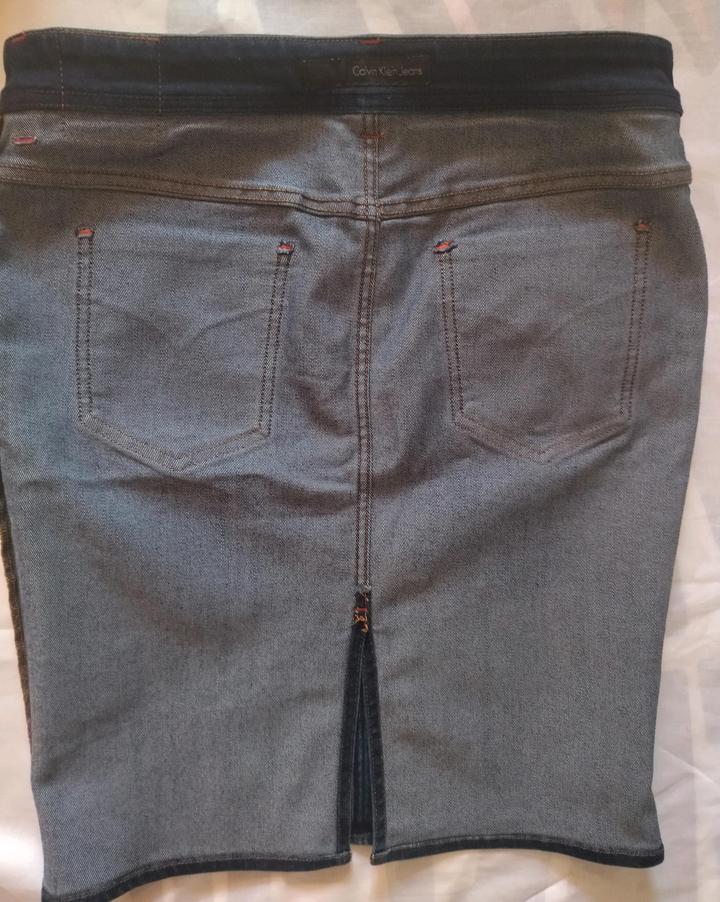 Юбка Calvin Klein