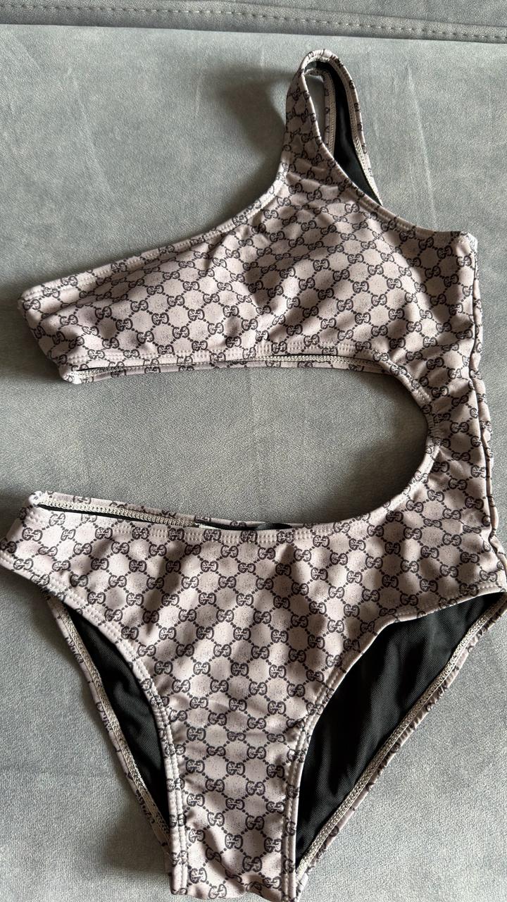 Купальник Gucci
