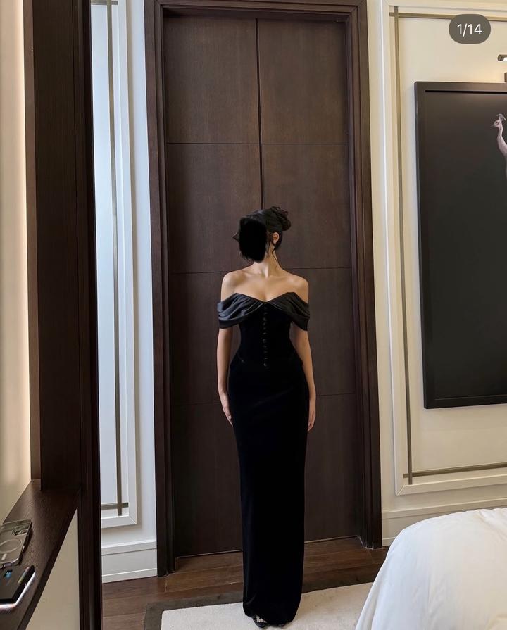 Платье Imaan Studia