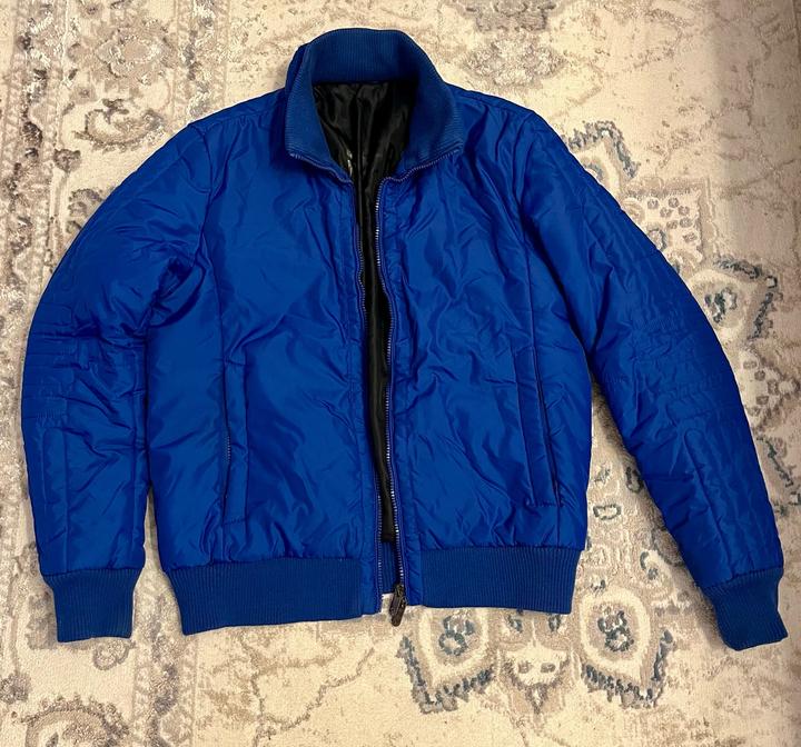 Куртка Bikkembergs