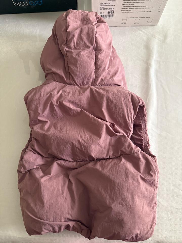 Жилетка Zara