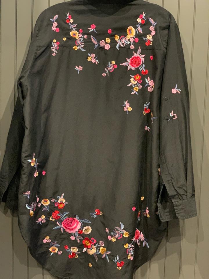 Рубашка хб- батист , коллекционная, Зара, l/ xl