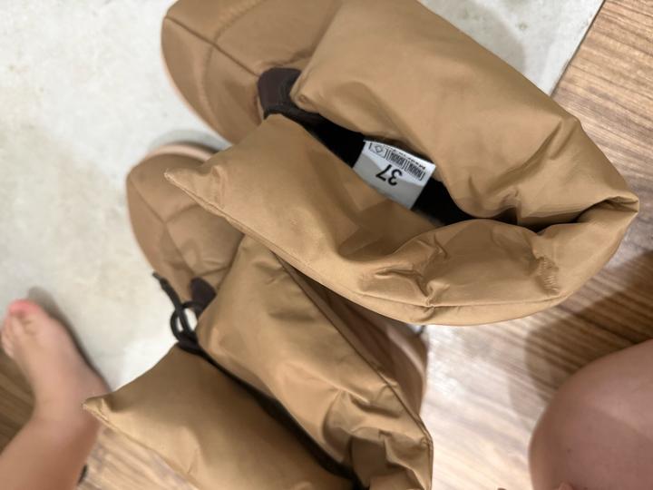 Дутышы зима, демисезонные