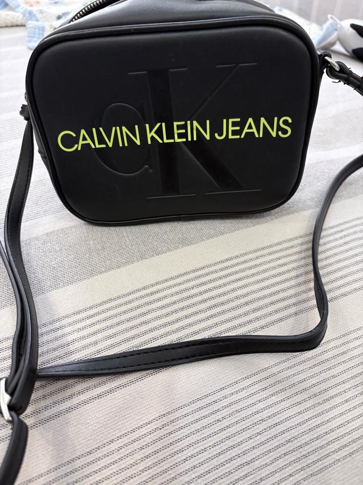 Сумка Calvin Klein Jeans