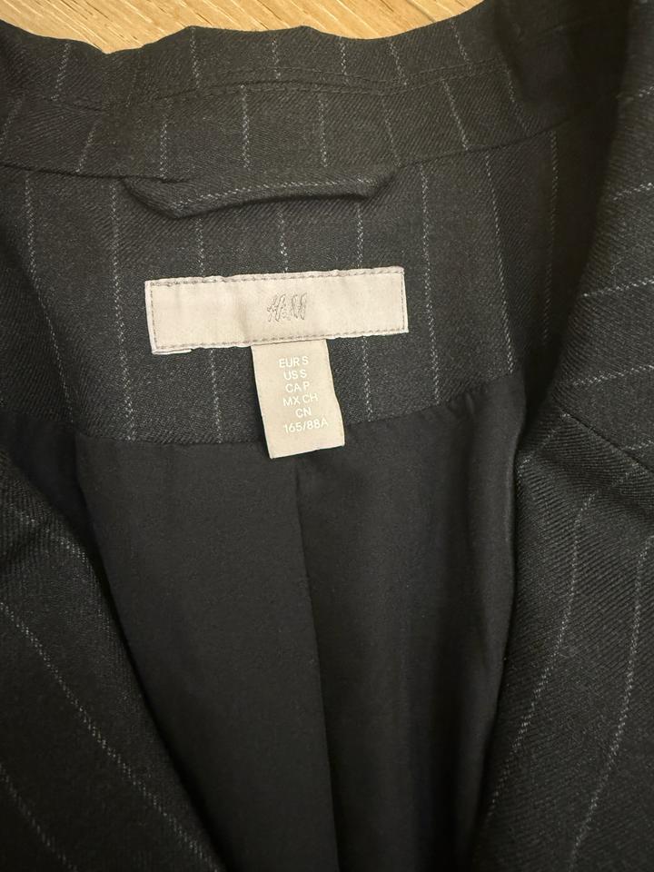 Пиджак H&M