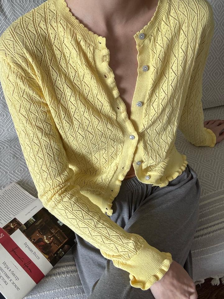 Кардиган Zara