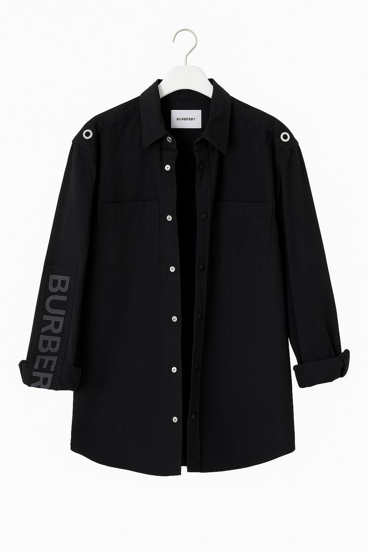 Рубашка мужская Burberry | S