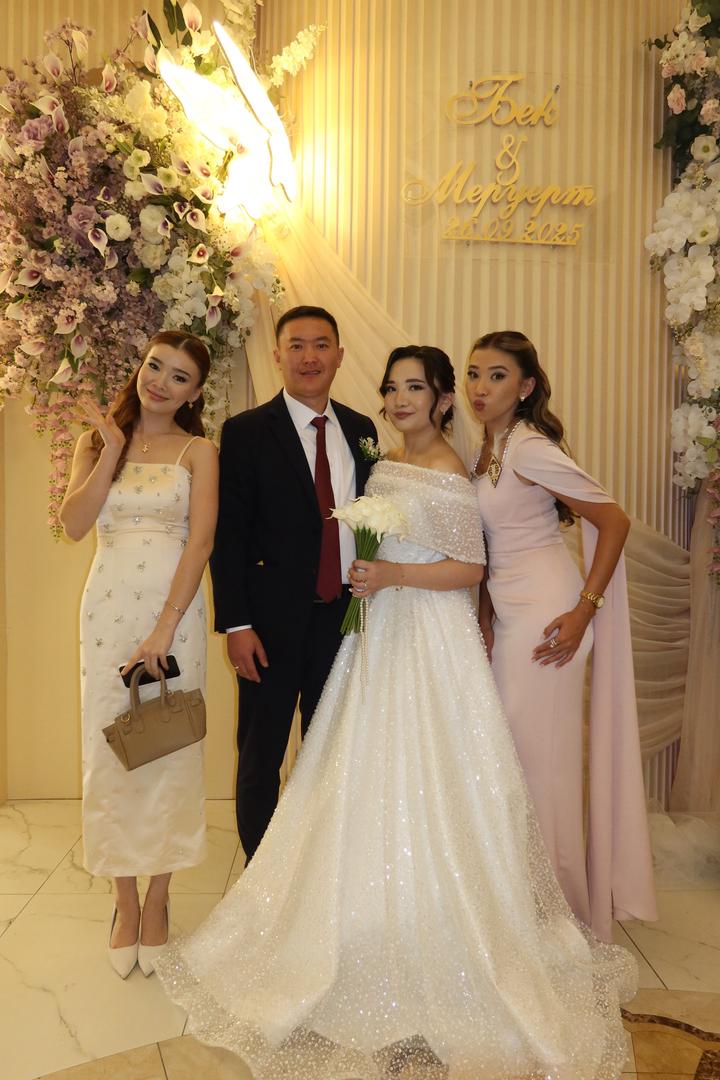 Платье bergamo