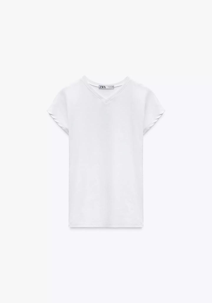 Футболка Zara