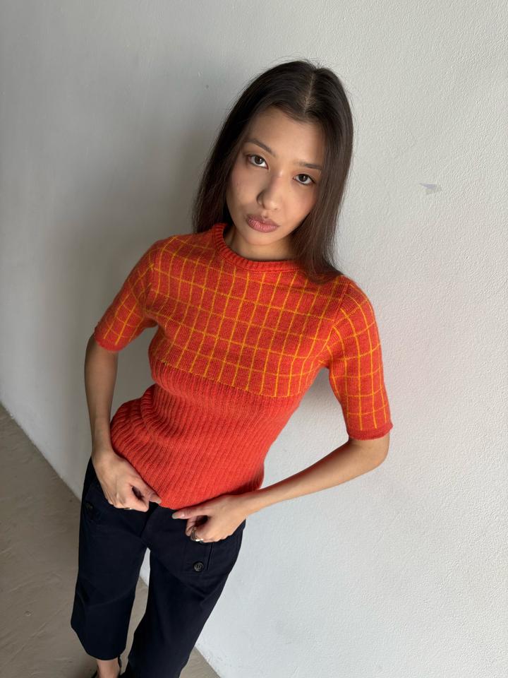 Свитер Bobbie Brooks