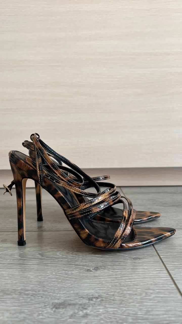 Босоножки 37 размер