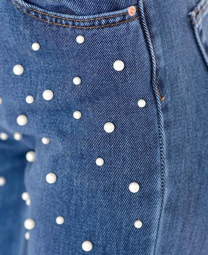 Джинсы tops&tops