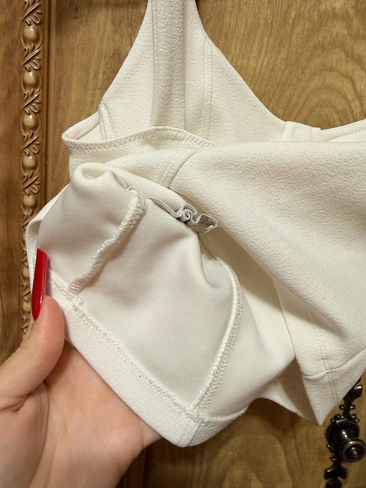 Топ-бюстье Zara