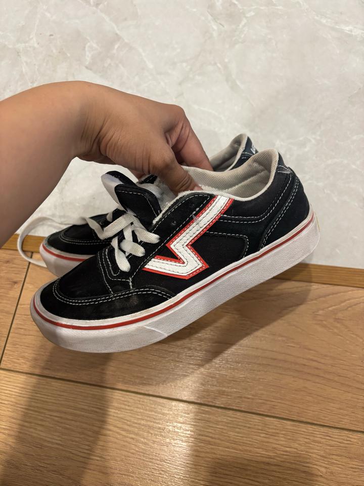Кеды от Vans