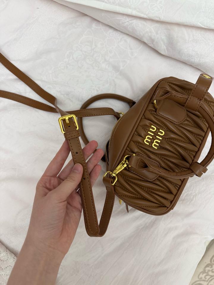 Сумка miumiu