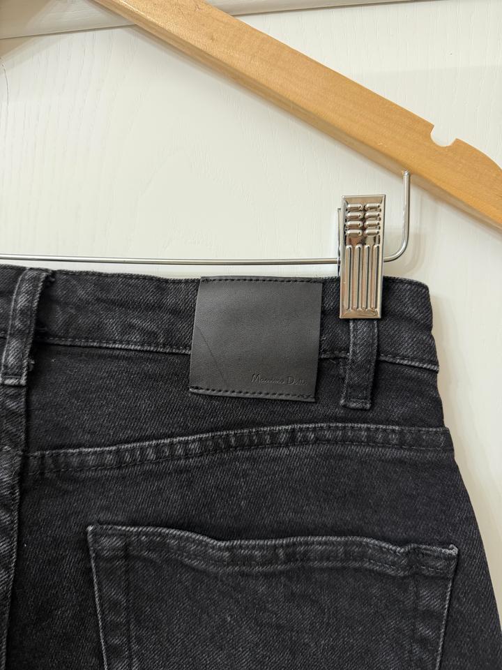 Джинсы Massimo Dutti