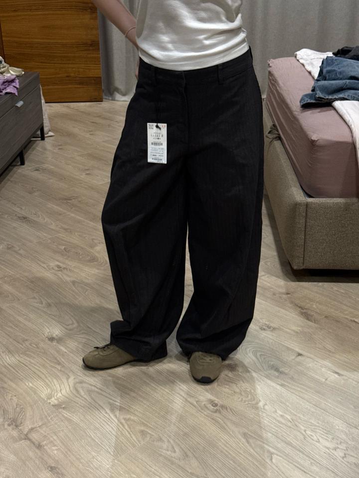 Джинсы/ брюки Zara