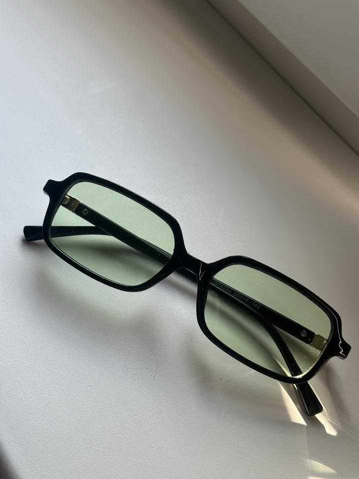 Очки под miu miu