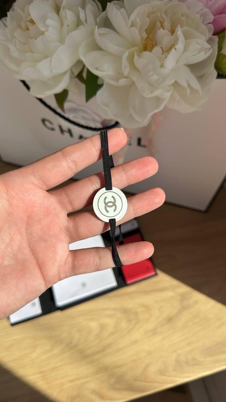 Блокнот Chanel