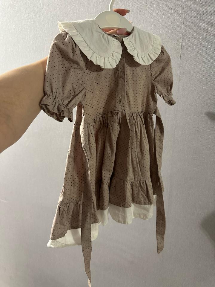 Платье в идеальном состоянии