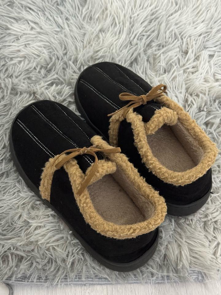 Полуботинки (мягкие)