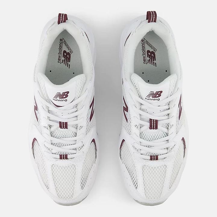 Новые New balance 530