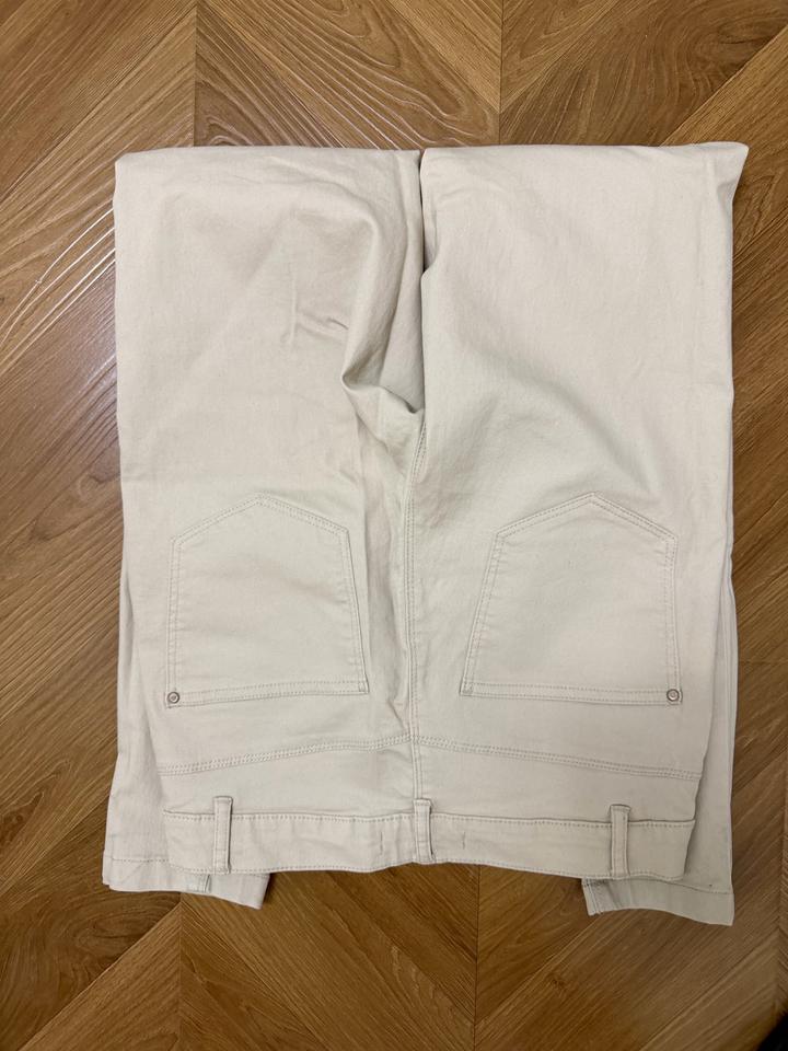 Легкие джинсы