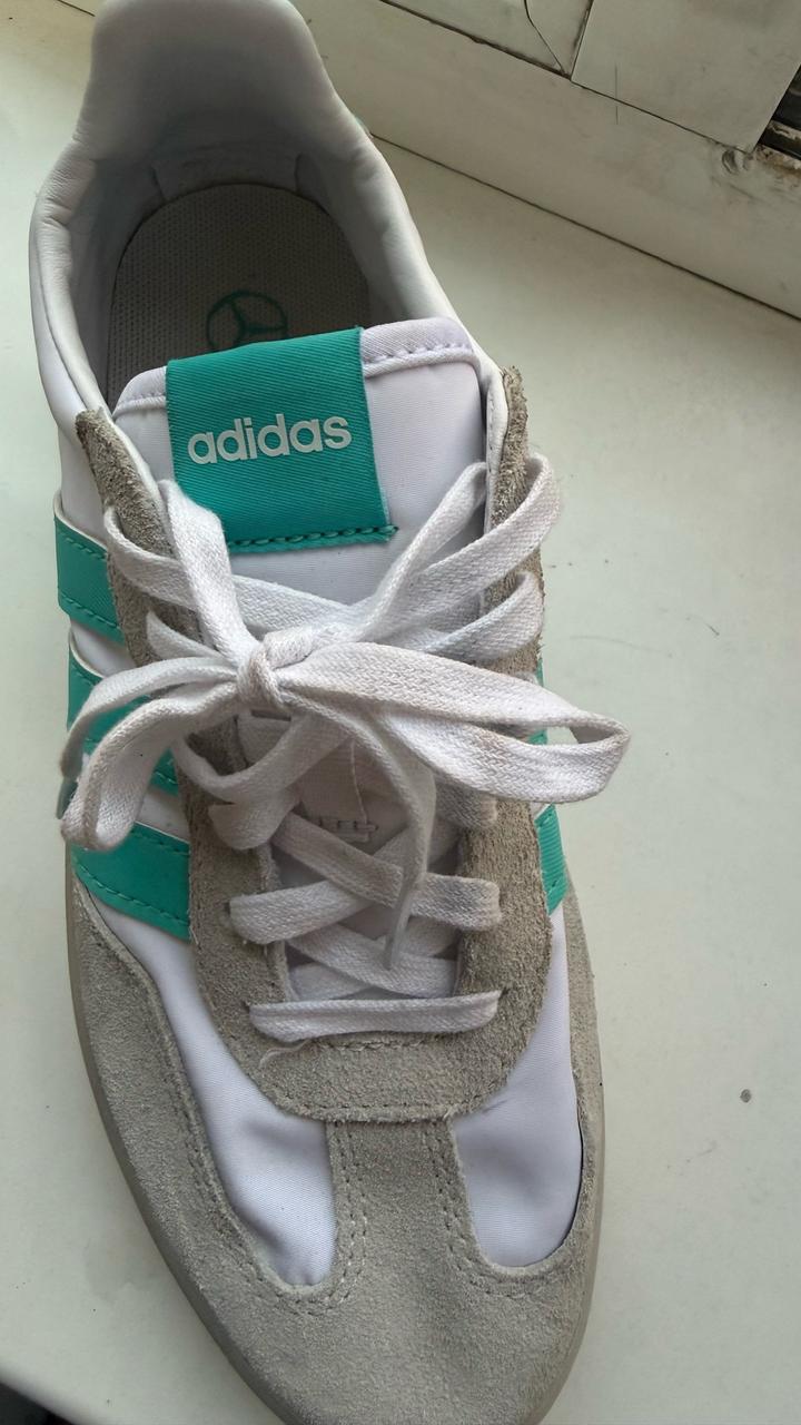 Adidas