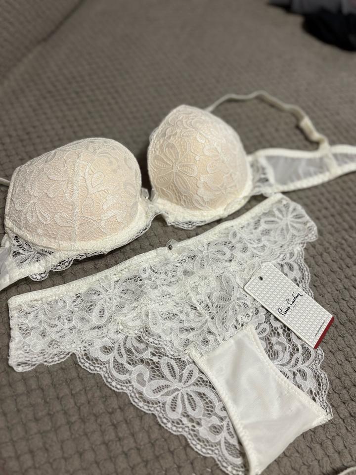 Комплекты нижнего белья!