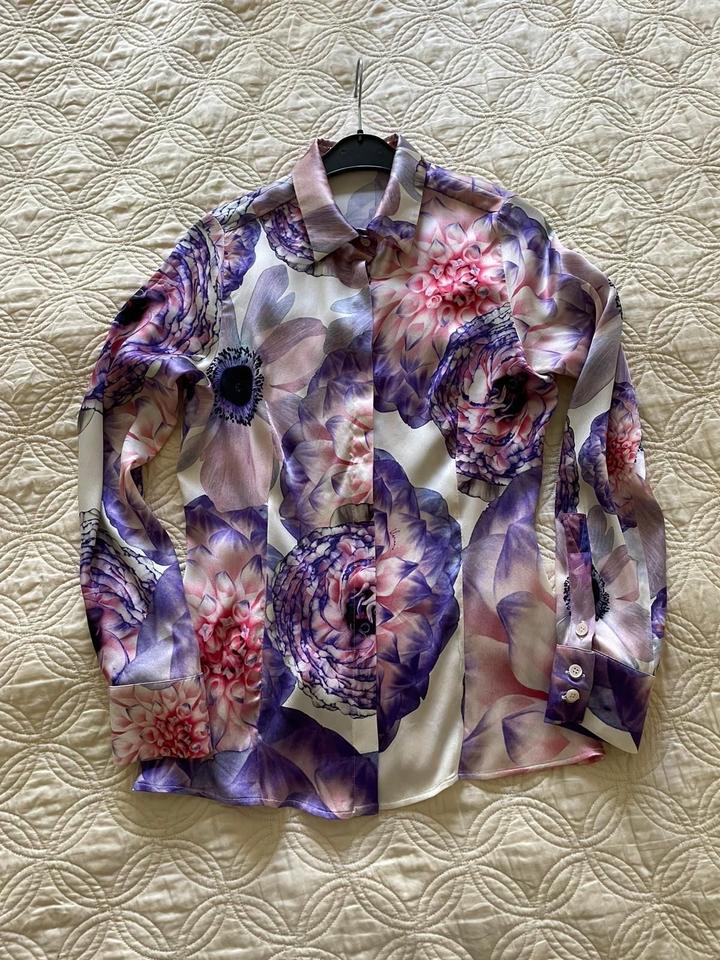 Блуза Gianni Versace