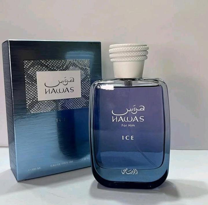 Hawas ise (оригинал)